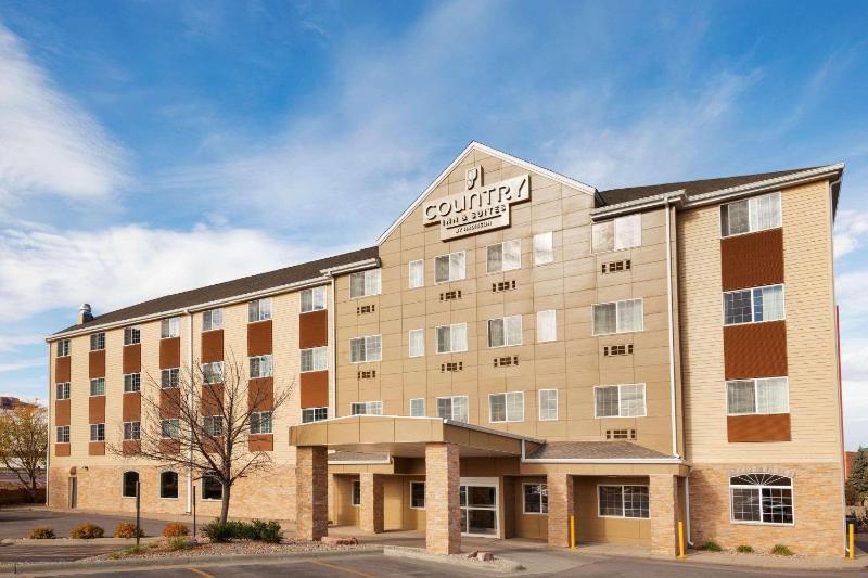 Foto de Amp Suites By Carlson Sioux Falls