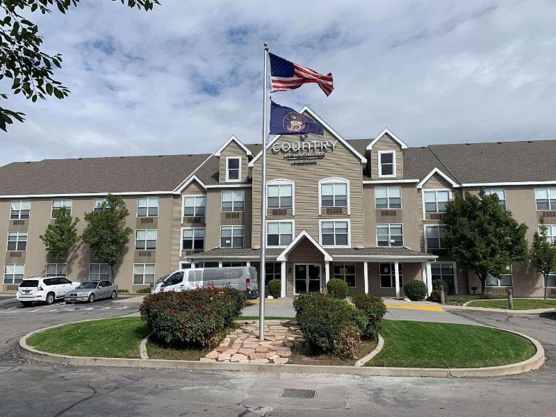 Foto de Country Inn And Suites By Carlson West Valley City