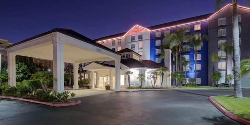 Foto de Hilton Garden Inn Anaheim Garden Grove