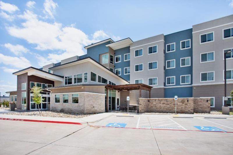 Foto de Residence Inn By Marriott Wichita Falls