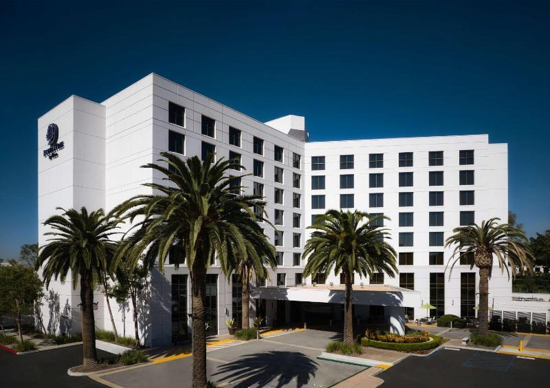 Foto de Doubletree Irvine Spectrum