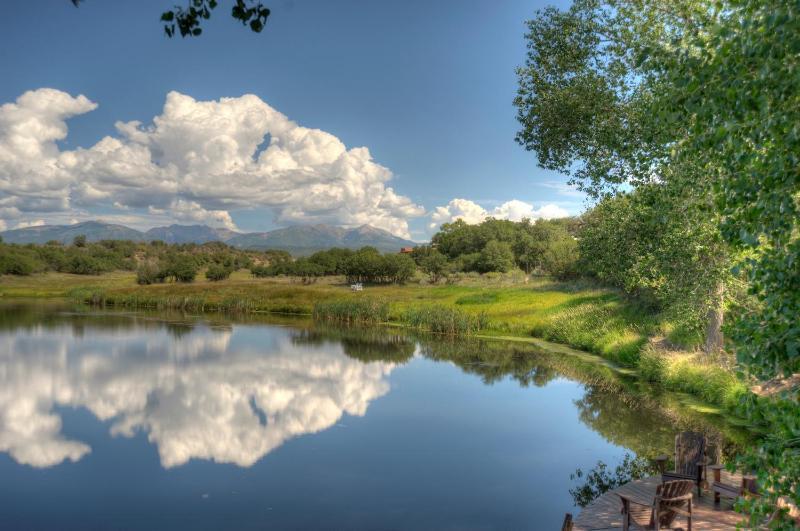 Photo of Blue Lake Ranch