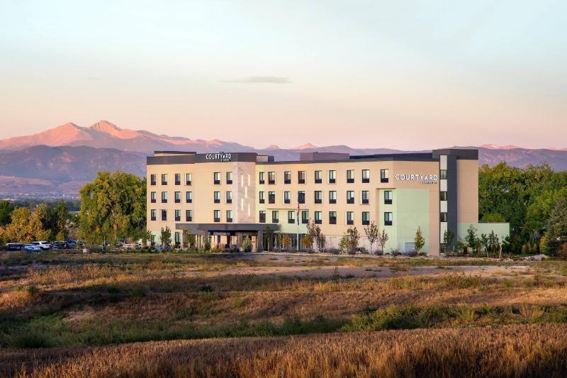 Foto de Courtyard By Marriott Loveland Fort Collins