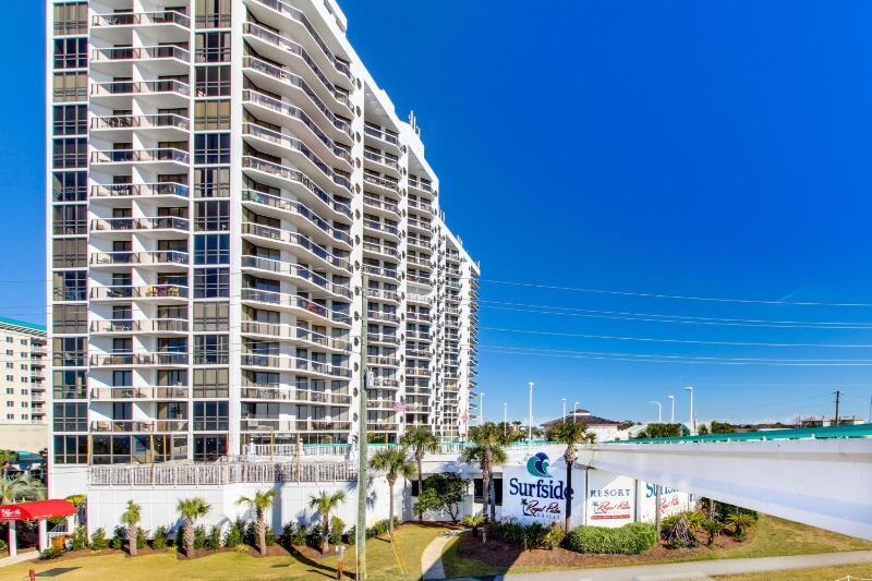 Photo of Surfside Resort 808B