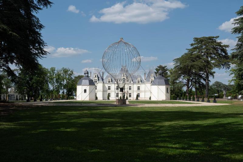 Foto de Chateau De Maubreuil