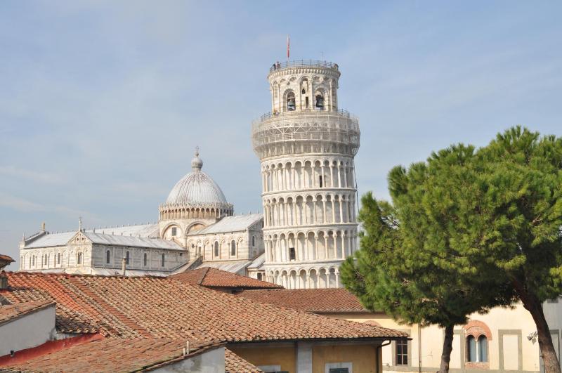 Foto de Villa Kinzica Pisa