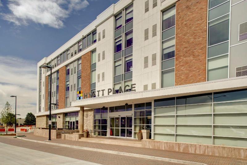 Photo of Hyatt Place Boulder 47 Pearl Street