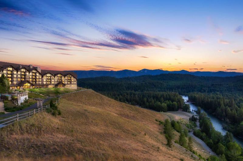 Foto de Suncadia Resort Cle Elum Wa