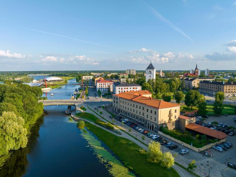 Foto de Jelgava