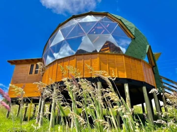 Foto de Colombia Mountain Tours Glamping And Cabanas