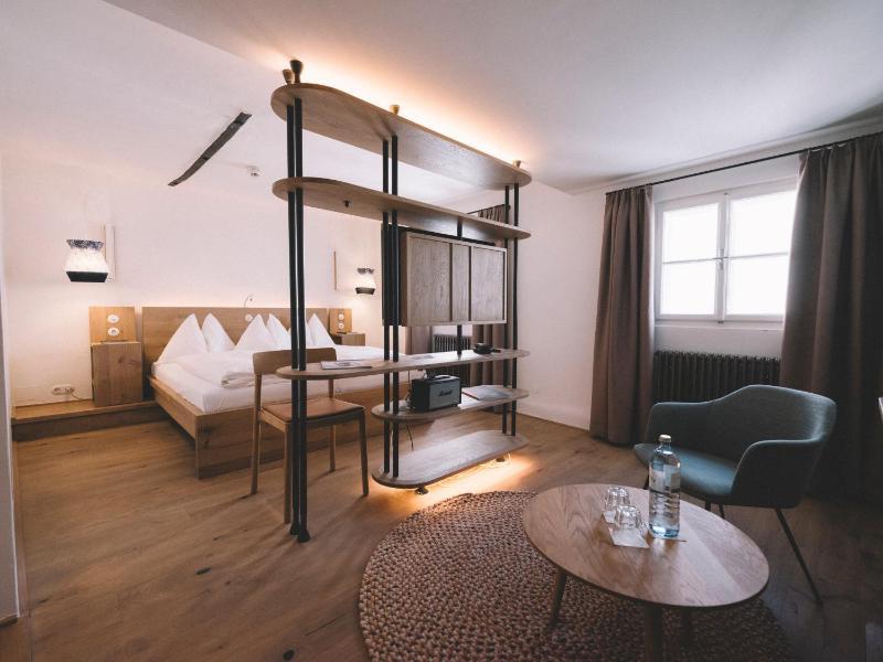 Foto de Arthotel Blaue Gans