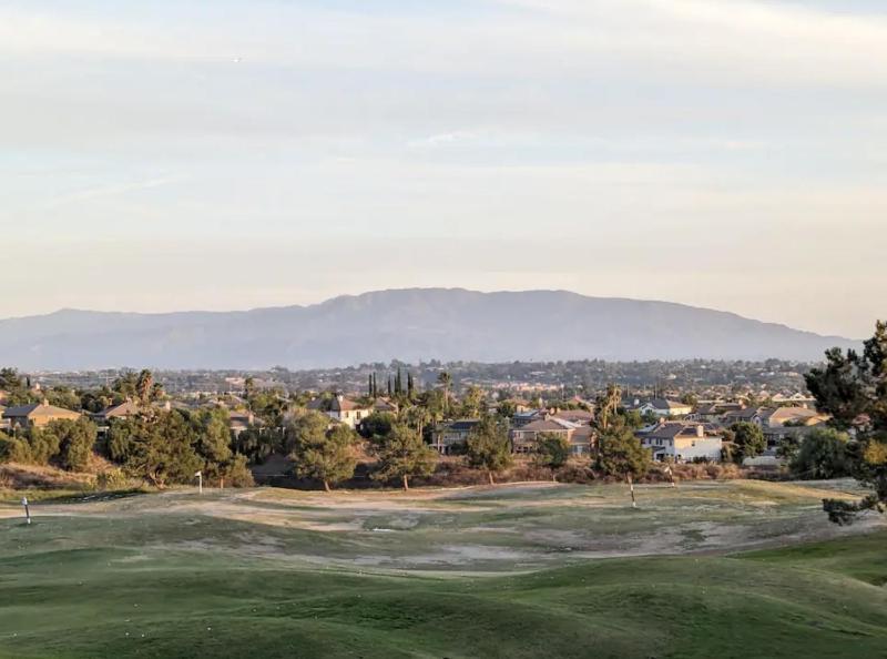 Photo of Vista Oasis Retreat Southern California Wine Country