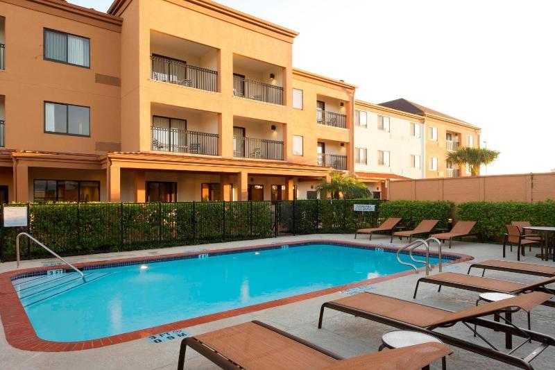 Foto de Courtyard By Marriott Brownsville