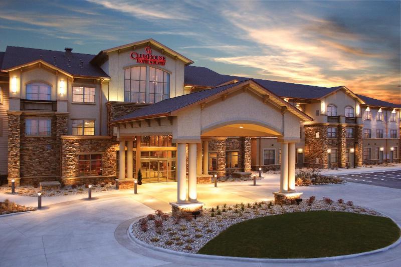 Foto de Clubhouse Sioux Falls