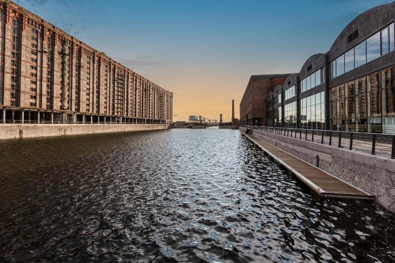 Photo of Titanic Liverpool