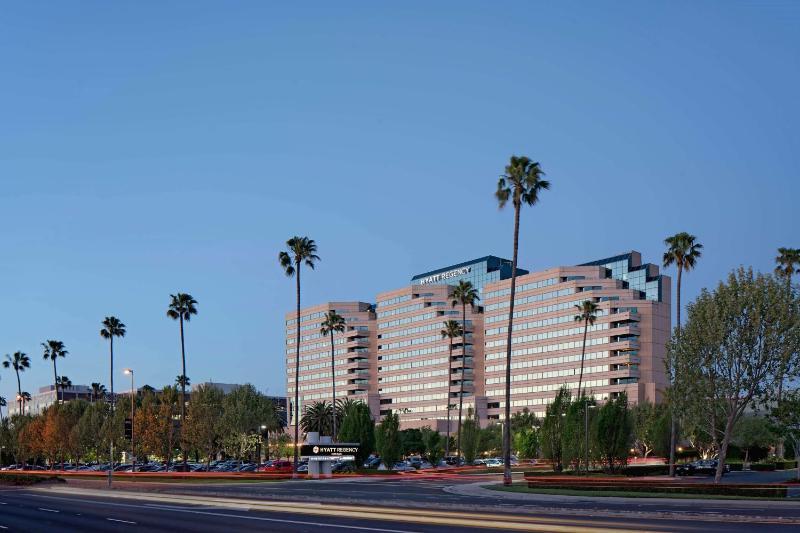 Photo of Hyatt Regency Santa Clara