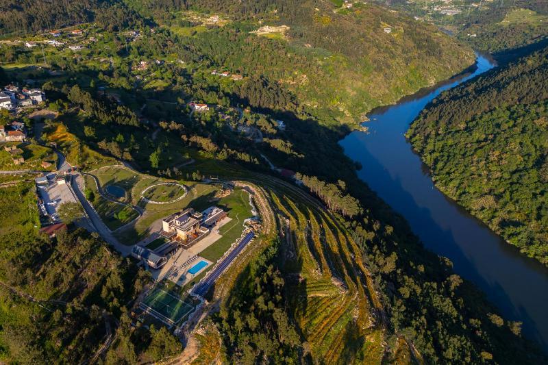 Foto de Quinta De Cabanas Douro Country House