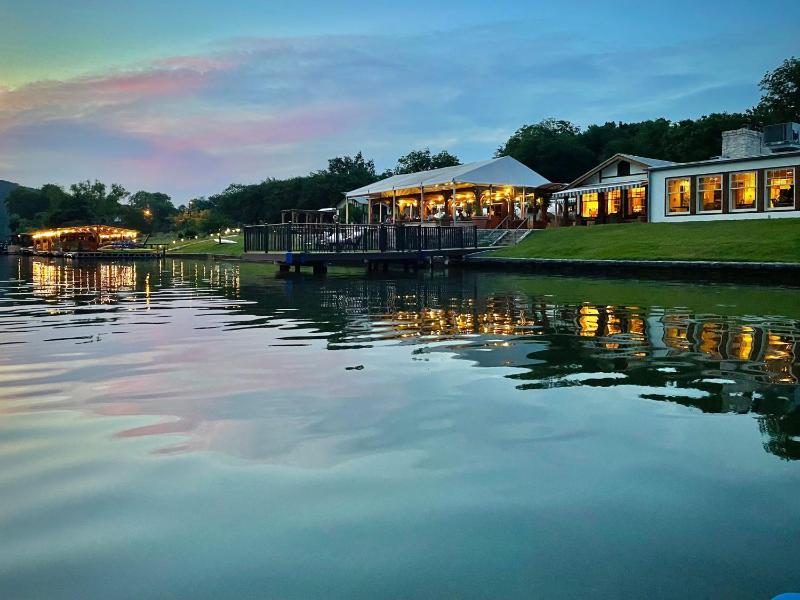 Photo of Lake Austin Spa Resort All Inclusive