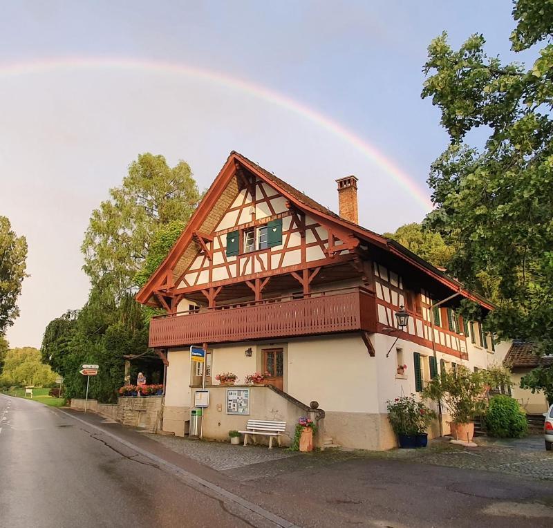 Photo of Studio Beim Rhein