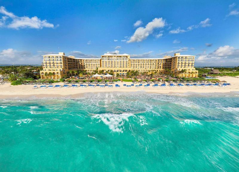 Foto de The Grand Hotel Cancun Managed By Kempinski