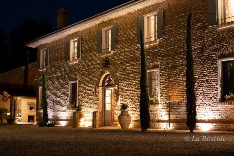 Foto de Casaforte La Bastide