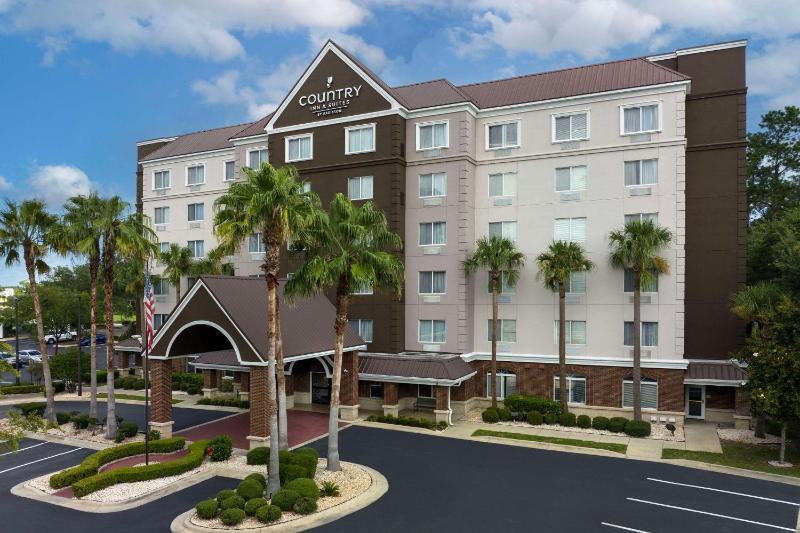 Foto de Country Inn And Suites Gainesville