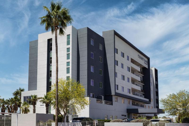 Photo of Courtyard By Marriott Hermosillo