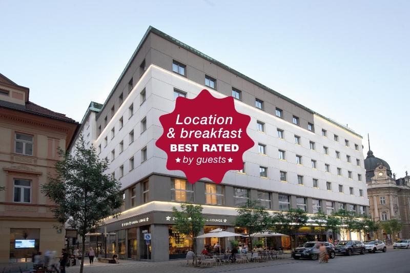 Foto de Best Western Premier Slon