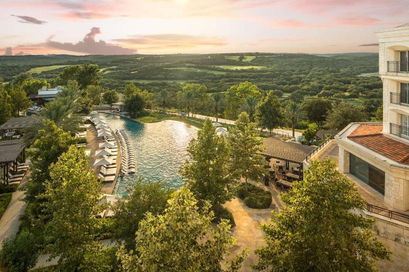 Photo of Westin La Cantera