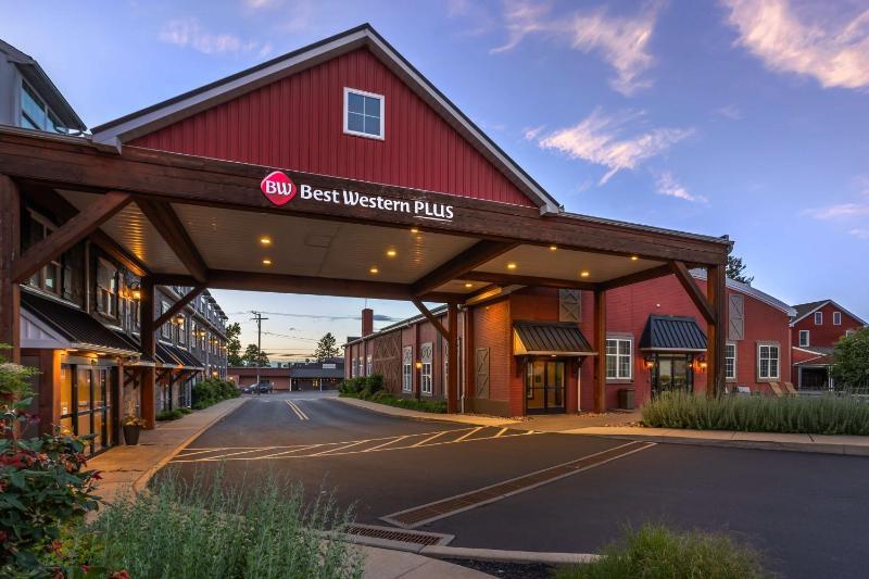 Photo of Best Western Plus Intercourse Village Inn