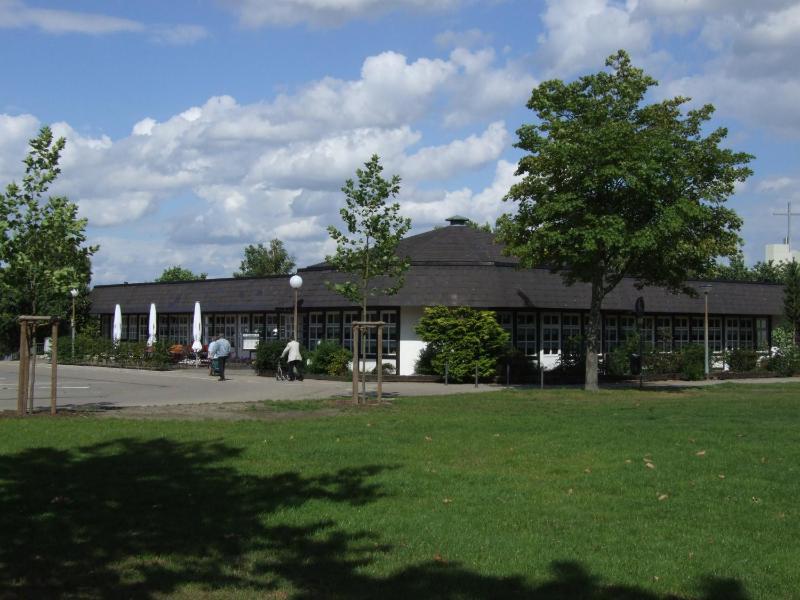 Photo of Landhaus Detmerode