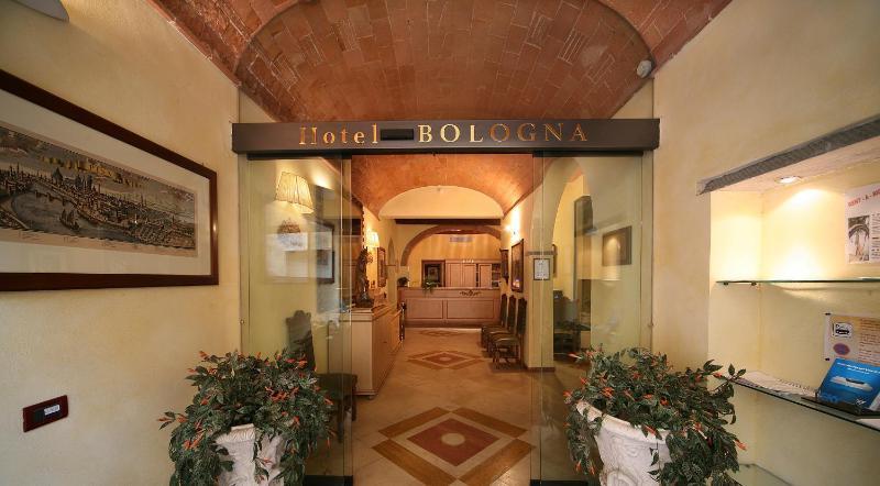 Foto de Hotelbolognapisa