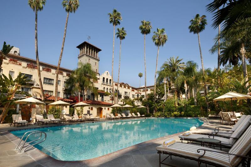 Foto de The Mission Inn And Spa