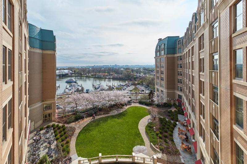 Photo of Mandarin Oriental Washing Dc