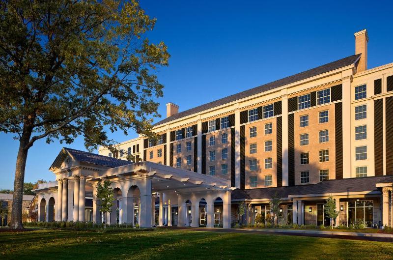 Photo of The Guest House At Graceland