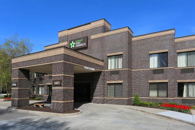 Foto de Hotel West 110Th Overland Park