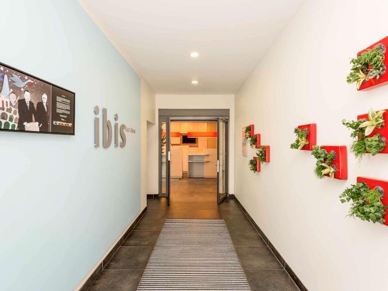 Photo of Ibis Esch Belval