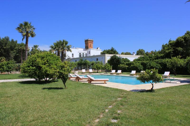 Photo of Masseria Incantalupi