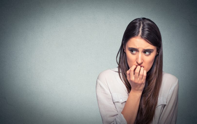 5 PASOS PARA RECONOCER Y SUPERAR LA ANSIEDAD