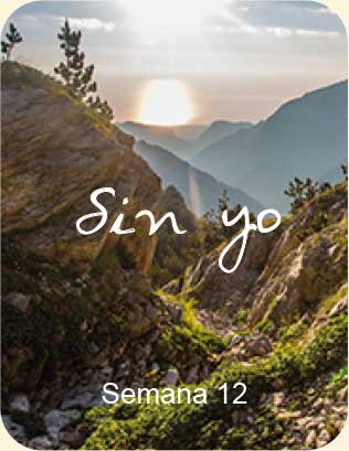 Meditacion guiada - Sin yo