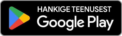 Hankige see saidilt Google Play