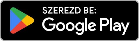 Szerezd meg itt: Google Play
