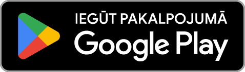 Iegūstiet to vietnē Google Play