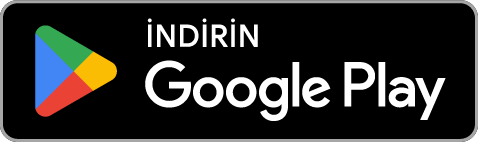Google Play adresinden edinin