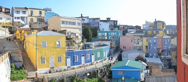 5 Mejores lugares para meditar y practicar mindfulness en Valparaíso