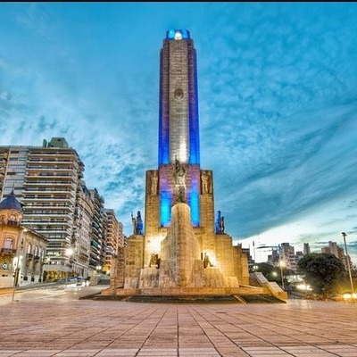 5 lugares para practicar meditación y mindfulness en Rosario, Argentina