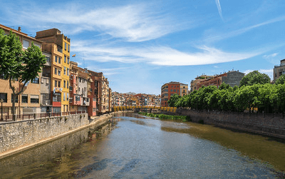 5 Mejores lugares para meditar y practicar mindfulness en Girona