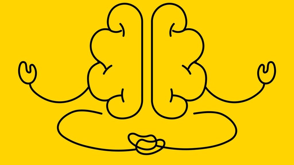 Efectos en el cerebro de la meditación